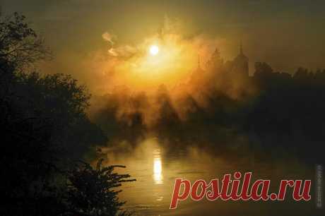 Времена года | Природа планеты в объективе