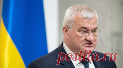 Глава МИД Украины нахамил властям Венгрии в ответ на обвинения в «хунгарофобии». Глава МИД Украины Андрей Сибига нахамил властям Венгрии в ответ на обвинения Владимира Зеленского в «хунгарофобии». Читать далее