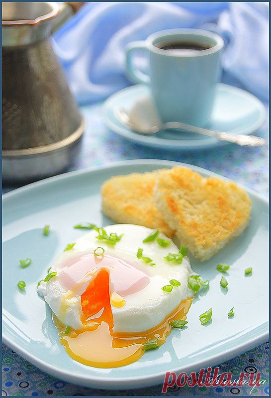 Анастасия — «Яйцо-пашот» на Яндекс.Фотках