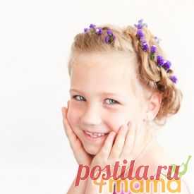 Лесная фея | 4mama.com.ua