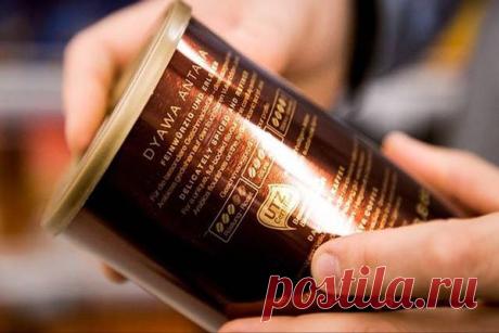 Как нас обманывают производители кофе