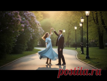 Моя первая весна МАСТЕР ХИТОВ