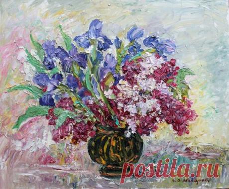 Viktor Makarov - Paintings for Sale | Artfinder