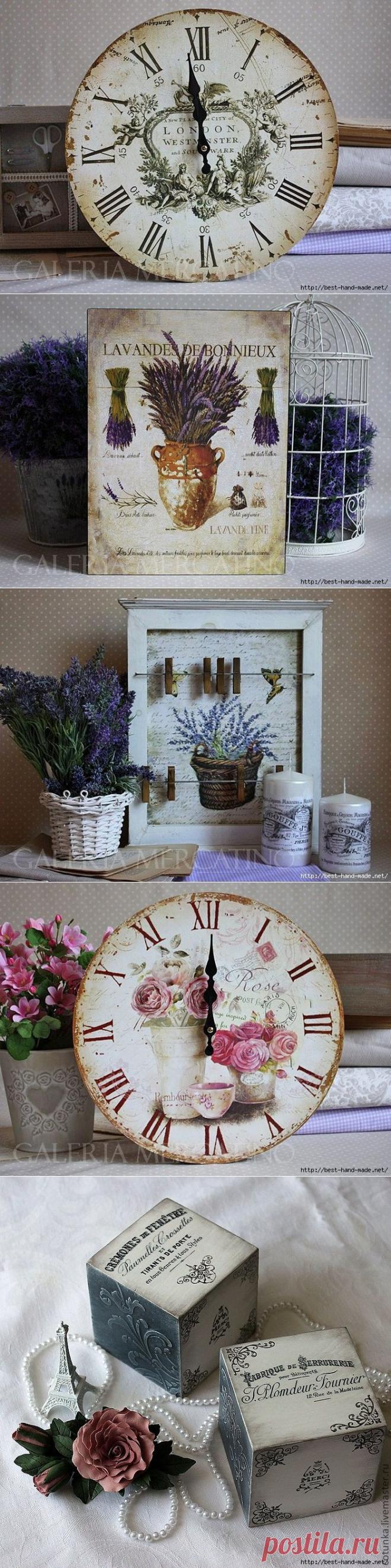 113 Декупаж | Записи в рубрике 113 Декупаж | © MerlettKA® ™