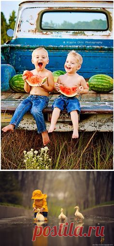 (160) Jake Olson | Kid photo