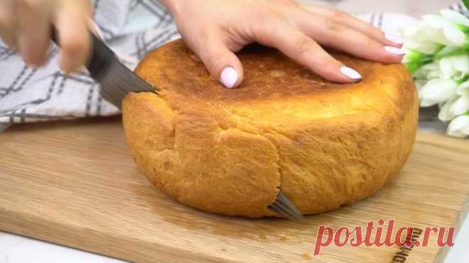Если Хлеб по быстрому, то только так и ни как по другому! Я его еще называю ленивый способ