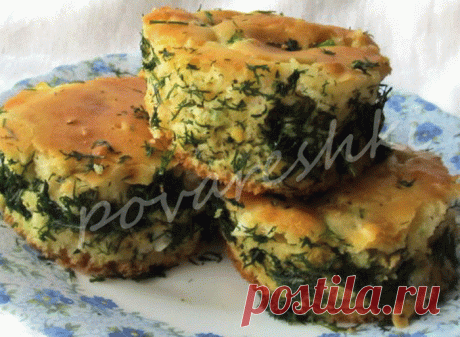 Кулинария