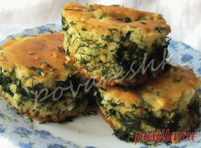 Кулинария