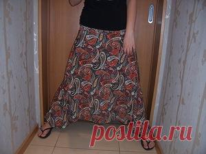 Штаны-афганы, турецкие, памперсы,шаровары,фюзо, саруэл и т.д.