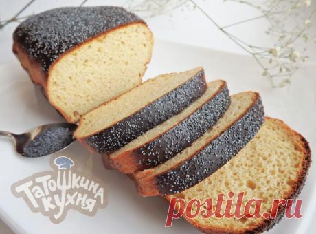 «Батон Белого» по Дюкану | Татошкина кухня