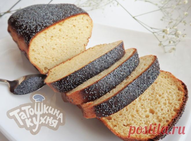 «Батон Белого» по Дюкану | Татошкина кухня