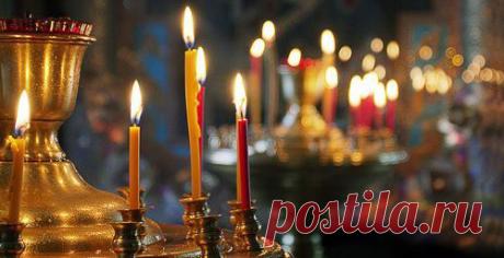 С какой целью ставятся свечи в храме? Свечи в церкви ставили испокон веков. Многим только это и известно о церковных обычаях. Но с какой целью зажигают свечку возле конкретной иконы, не всякий сможет объяснить. Считается, что первым […]
