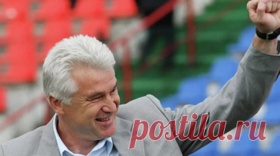 Силкин: «Динамо» нужен сыгранный костяк игроков, чтобы бороться с «Зенитом» за чемпионство. Бывший главный тренер московского «Динамо» Сергей Силкин прокомментировал номинацию нападающего бело-голубых Константина Тюкавина на премию лучшему молодому игроку Российской премьер-лиги (РПЛ) 2023 года — «Первая пятёрка». Читать далее