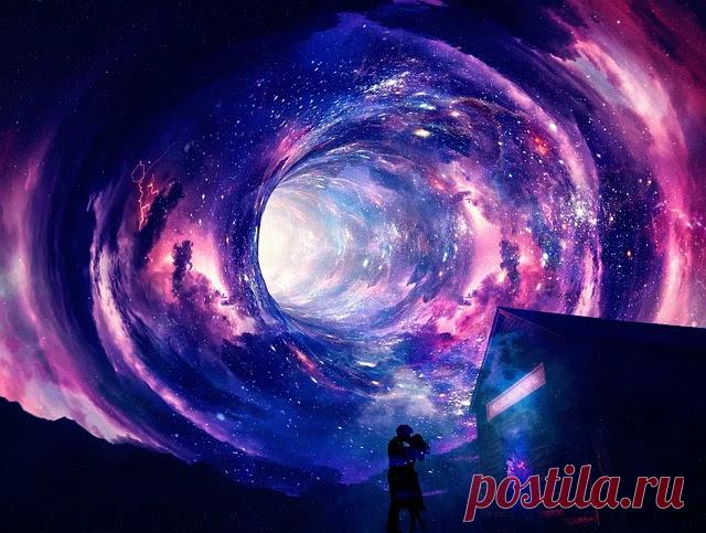 Как отпустить свое желание, чтобы оно сбылось