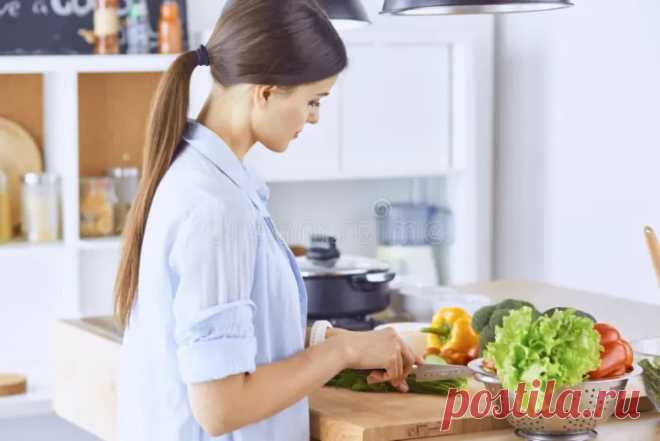 ​Советы хозяюшке: очень полезные мелочи нужны всегда