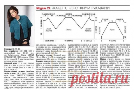жакет спицами для женщин схемы и описание бесплатно: 11 тыс изображений найдено в Яндекс.Картинках