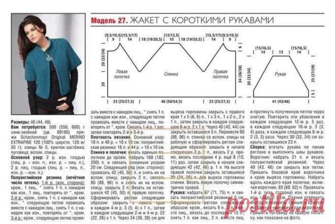 жакет спицами для женщин схемы и описание бесплатно: 11 тыс изображений найдено в Яндекс.Картинках