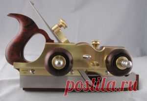 Cepillos especiales de ebanisteria y carpinteria « H a y a b u s a