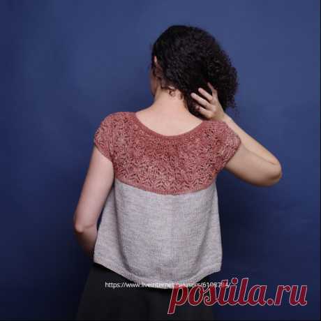 Kentia by Marie Amelie Designs