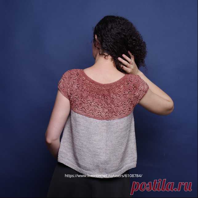 Kentia by Marie Amelie Designs