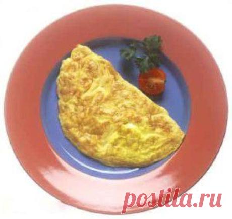 Как сделать омлет в мультиварке (простой рецепт)