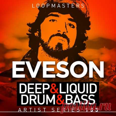 Loopmasters Eveson Deep and Liquid Drum and Bass MULTiFORMAT  | 614 MB
proudly welcome DnB producer Eveson with a brand new royalty free sample collection of Deep Liquid Drum and Bass. Artist Series 153 is a sublime collection of rolling beats, stirring basslines and melodic Synth atmospheres.