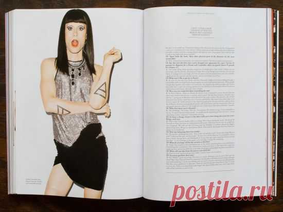 Сладкий Джаред Лето: полный фотосет для Candy / StarFever.RU