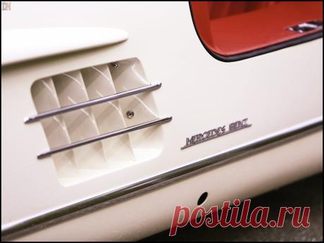 Mercedes-Benz 300SL