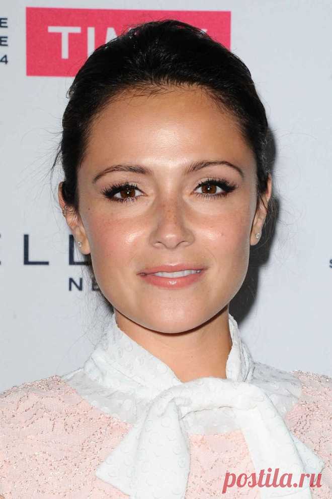 Италиа Риччи, 29 октября, 1986