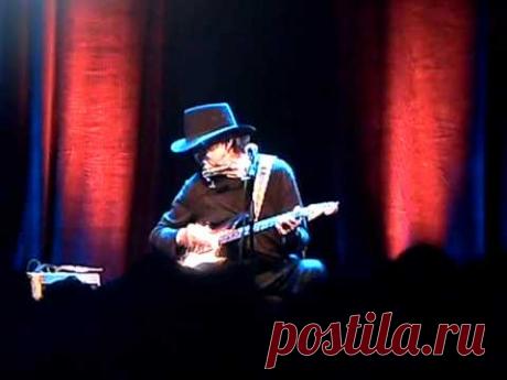 Tony Joe White - As the Crow Flies 🎧 Альбомная версия здесь: https://music.yandex.ru/album/22312/track/215233