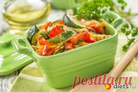 Обед для похудения: варианты: Здоровое питание - diets.ru