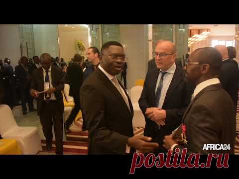 Cameroun, VŒUX DE NOUVEL AN AU PRÉSIDENT PAUL BIYA - 2019