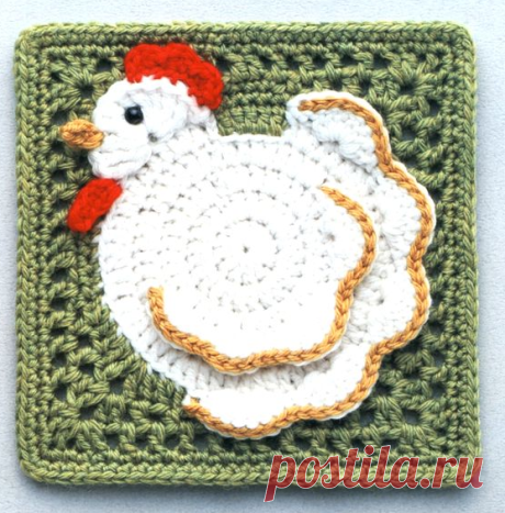 Коллекция квадратных мотивов Heart Warming Life Series
Crochet 3D Pattern Book Flower, Animal, Christmas 2021
Японское издание по рукоделию Nihon Vogue. 
В каталоге вы найдете коллекцию аксессуаров из квадратных мотивов по различным тематикам.

Даны подробные шаблоны и инструкции к каждому проекту.



ВЕСЬ КАТАЛОГ ... эдесь
https://www.liveinternet.ru/users/merlettka/post509486670/
