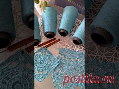 Льон гачком #knitting #crochet #handmade #crocheting #shorts #crochetpattern #dress