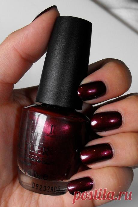 Best OPI Nail Polishes And Swatches – Our Top 10