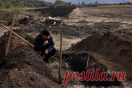 Рогов рассказал о сокрытии Украиной реальных потерь после удара по заводу «Мотор Сич»