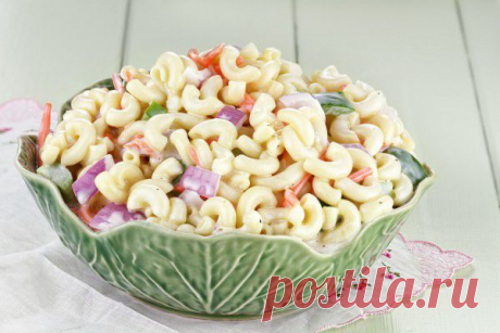 Вкусные рецепты