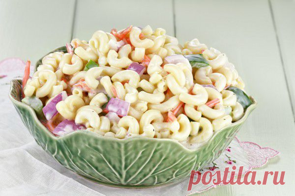Вкусные рецепты
