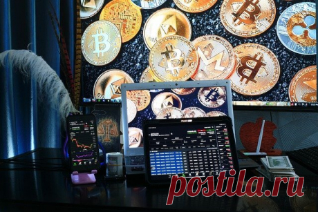 Биткоин и альткоин - преимущества и недостатки криптовалют | WM-IT.pro
В чем же отличие биткоина от альткоина и каковы его преимущества и недостатки в мире криптовалют - давайте разбираться в этом блоге информационных технологий wm-it.pro