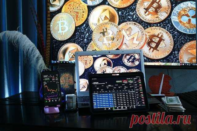 Биткоин и альткоин - преимущества и недостатки криптовалют | WM-IT.pro
В чем же отличие биткоина от альткоина и каковы его преимущества и недостатки в мире криптовалют - давайте разбираться в этом блоге информационных технологий wm-it.pro