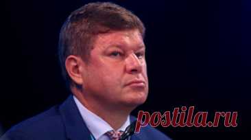Губерниев: недалёк тот день, когда Вяльбе снова скажет, что я её кумир. Комментатор Дмитрий Губерниев в очередной раз высказался о главе ФЛГР Елене Вяльбе. Читать далее