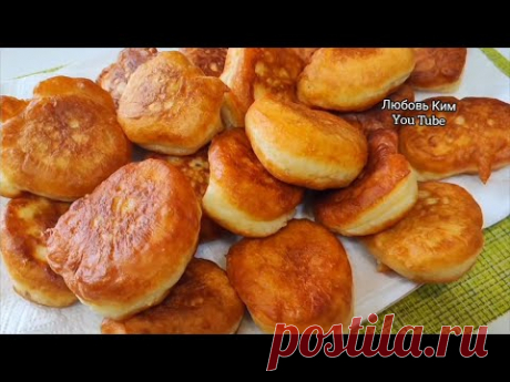 ПЫШНЫЕ ОЛАДЬИ Без Дрожжей‼️ МИНУТА ГОТОВКИ.💯 САМЫЕ  ВОЗДУШНЫЕ‼️Понравится Всей Семье 📝