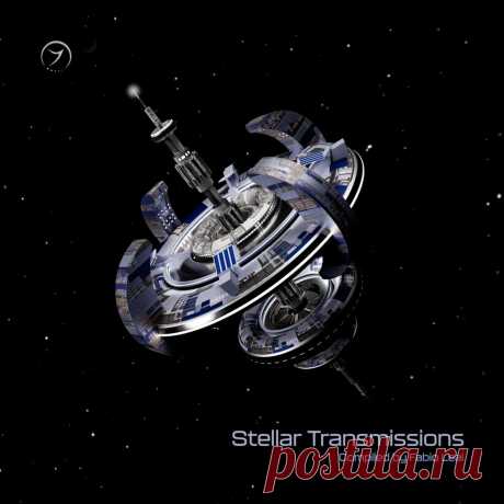 VA - Stellar Transmissions zencd295 » MinimalFreaks.co