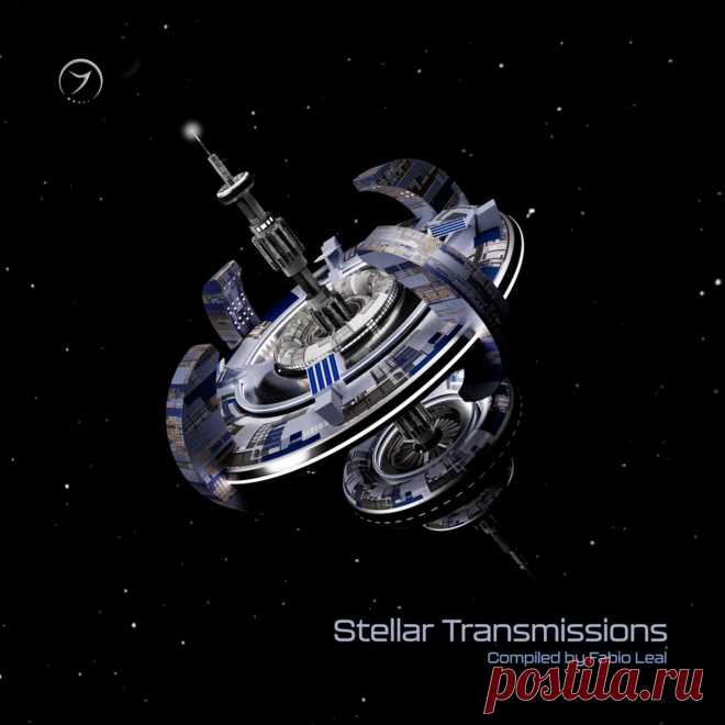 VA - Stellar Transmissions zencd295 » MinimalFreaks.co