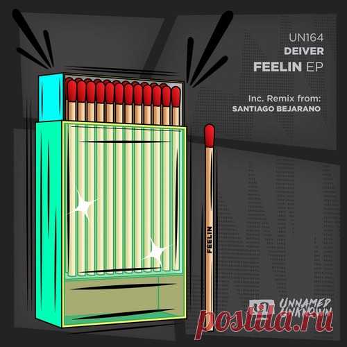 Deiver – Feelin [UN164]