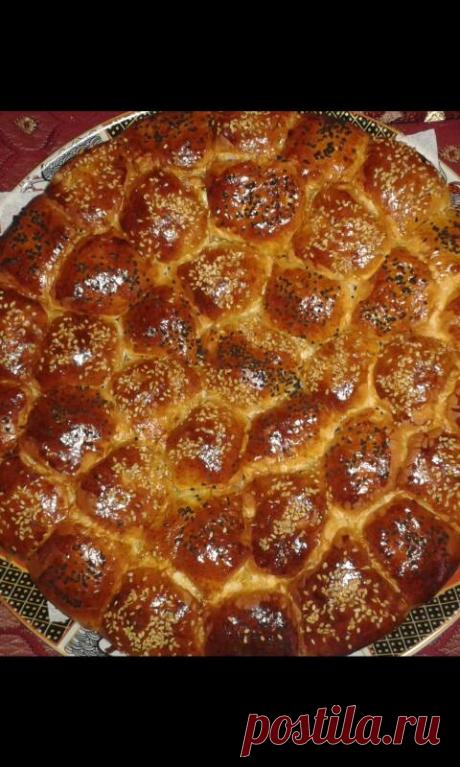 (5) الجمعية المهنية لحرفيي الخبازة والحلويات