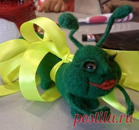 Ольга Сапельникова