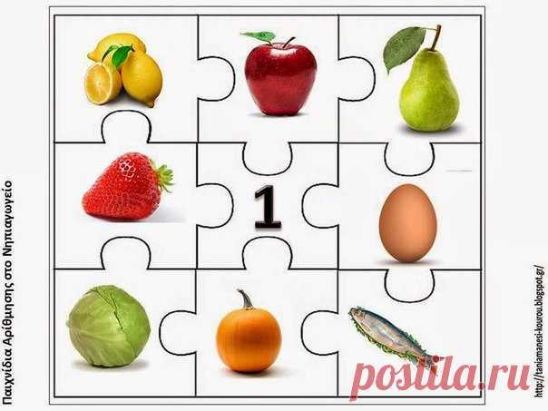 РАЗВИВАЛКИ своими руками