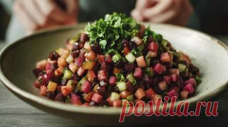 Забытые продукты СССР, которые спасали от густой крови. 3 простых продукта против тромбов, о которых вы не знали - ПолонСил.ру - социальная сеть здоровья - Медиаплатформа МирТесен Помните те самые воскресные обеды у бабушки? На столе — миска с ярким винегретом, кусочек рыбы холодного копчения и банка квашеной капусты, которая хрустела, как первый снег под ногами. Мы тогда не задумывались, почему эти блюда были на столе каждый день. Просто ели — и чувствовали себя бодрыми, ...