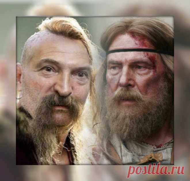 Почему украинцы называют русских кацапами и что это значит | История России | Яндекс Дзен